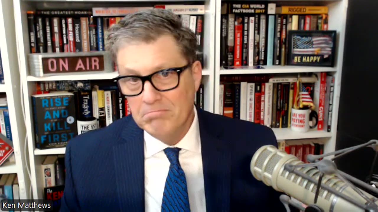 WHAT WILL HAPPEN TO MAGA and AMERICA FIRST? Part TWO.