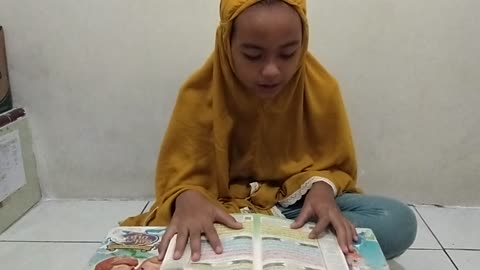 Recitation of Surah At-Takathur: The Rivalry in Worldly Increase
