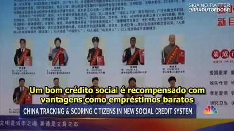 Crédito Social (vídeo antigo, desculpe a qualidade do áudio)