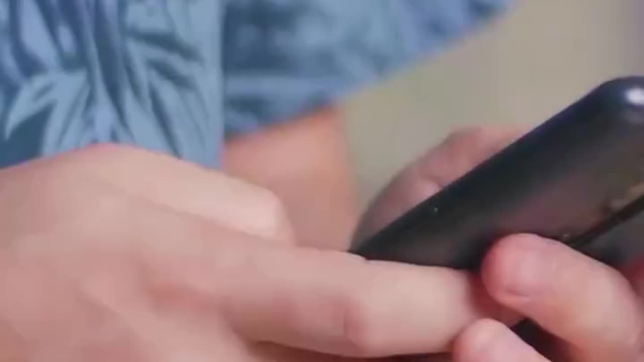 Afraid of posting on social media?