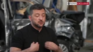🗣️💥 Ukraine Russia War | Zelenskyy Rejects Putin's Moscow Meeting Offer | RCF