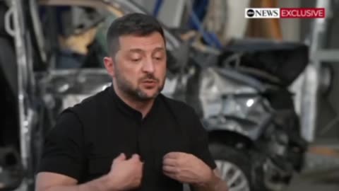🗣️💥 Ukraine Russia War | Zelenskyy Rejects Putin's Moscow Meeting Offer | RCF
