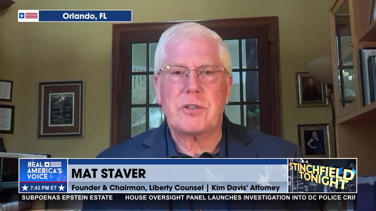 GAY MARRIAGE COULD END UP BEFORE SCOTUS