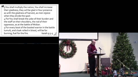 CHRISTMAS FOR MISFITS AND MISFORTUNES