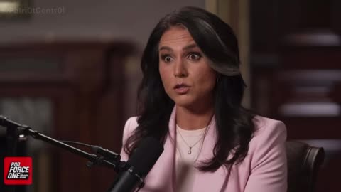 James Clapper: WMDs intelligence assessment that led to the Iraq War - Tulsi Gabbard