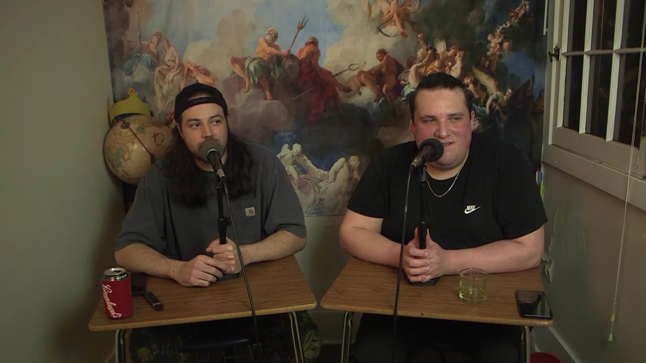 Back of the Class Podcast – Ep18 Stick Talk