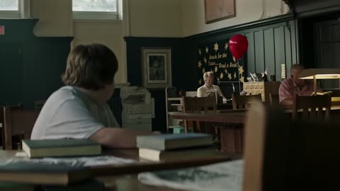 Scariest Moments from It (2017) | Warner Bros. UK