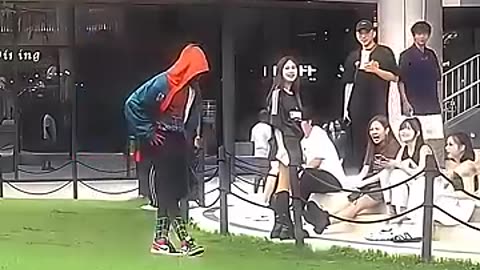 Trending: Coldest stunt moments #trollface #edit #troll