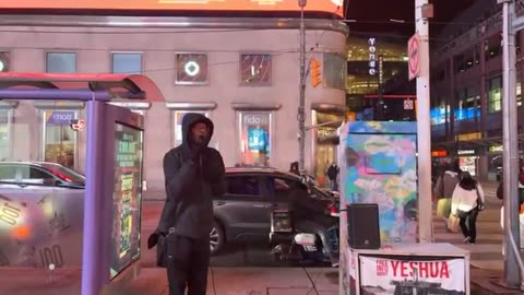 GOSPEL SHERIFF UPDATE