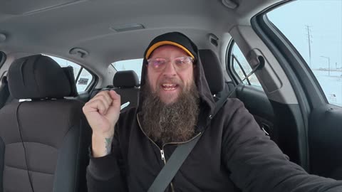 Pissed off Uber! | H3