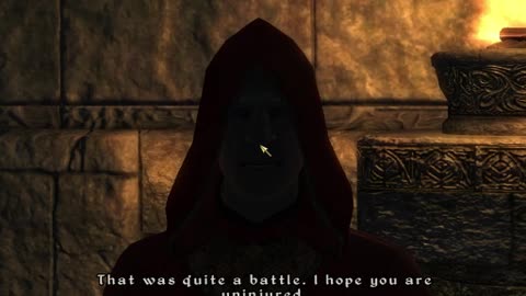 The Elder Scrolls IV: Oblivion