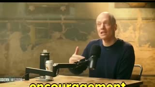 Train Thoughts Unleashed - Alain de Botton and Chris Williamson