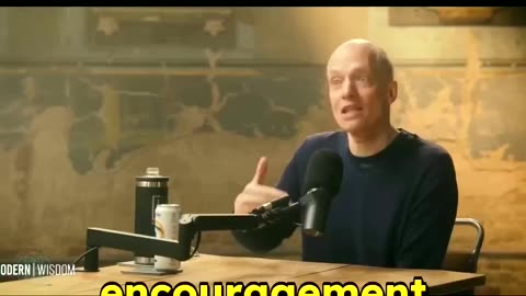 Train Thoughts Unleashed - Alain de Botton and Chris Williamson