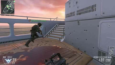 COD BLACK OPS 2 MME (HIJACKED) 6