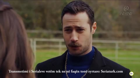 Premtimi i një Babai - Episodi 44 [Dubluar në Shqip]