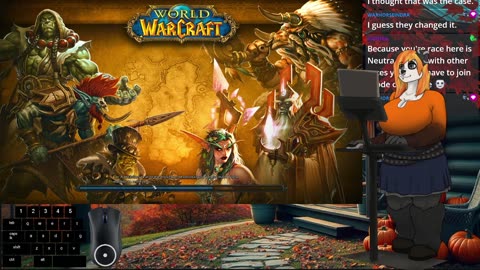 lets play world of warcraft 2