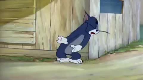 Tom and Jerry | Classics | ep16