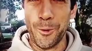 CHECK OUT THIS DUDE CALLING OUT THE BULLSHIT!