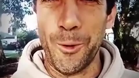 CHECK OUT THIS DUDE CALLING OUT THE BULLSHIT!