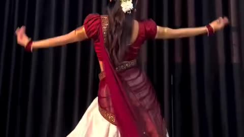 Dancing Girls