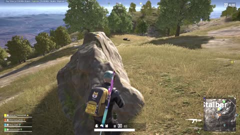 Car Driver Headshot