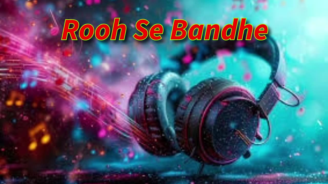 Rooh Se Bandhe