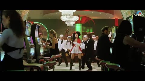 Hotty Naughty (HD) Full Video Song De Dana Dan Neha Dhupia Sameera Reddy Paresh Rawal