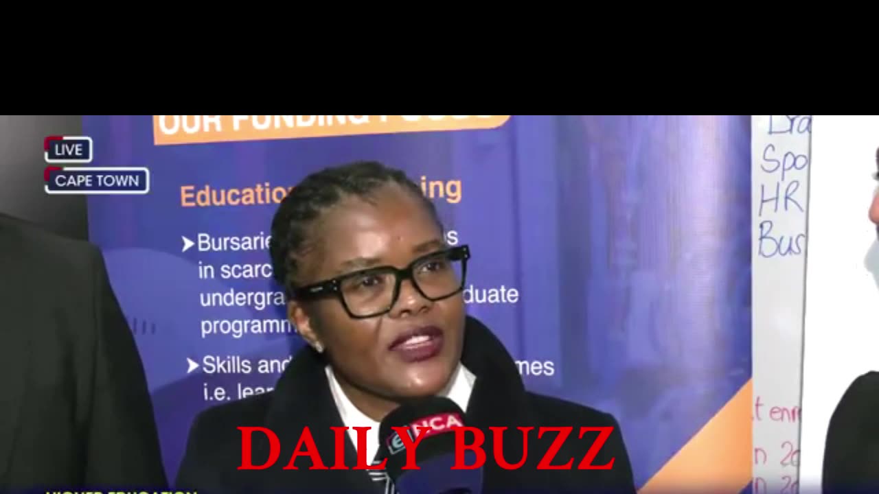 Nkabane LIED TO PARLIMENT