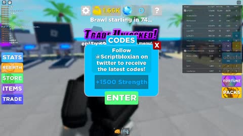roblox the hunt muscle