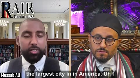 The bright future of the West.
