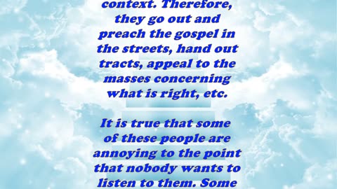 Matthew 10:16 - Daily Bible Verse Commentary