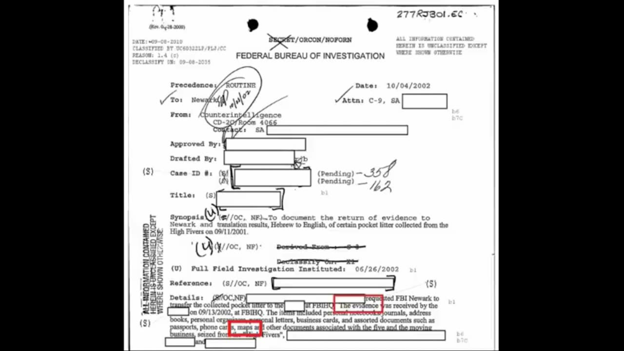 YOU ARE OUT OF TIME ... WATCH HOW THE "DEEPSTATE" HUNTED THESE PATRIOTS DOWN LIKE DOGS