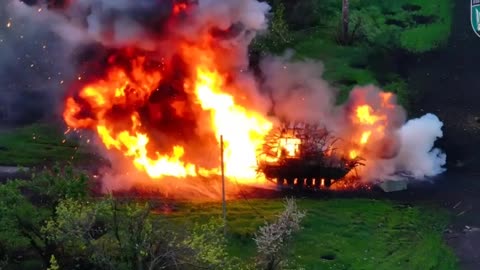 💥🔥 Destruction of Russian Grad, Osa, self-propelled howitzers, cars and other