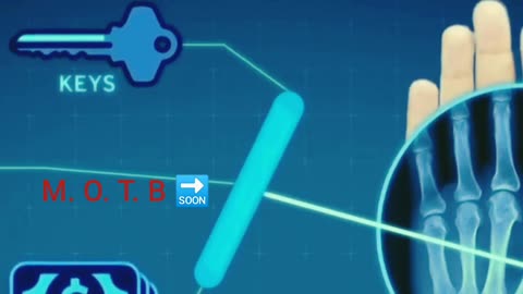 M. O. T. B 🔜