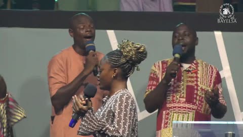 welcome to church online (25th of May 2025). we are glad to see you