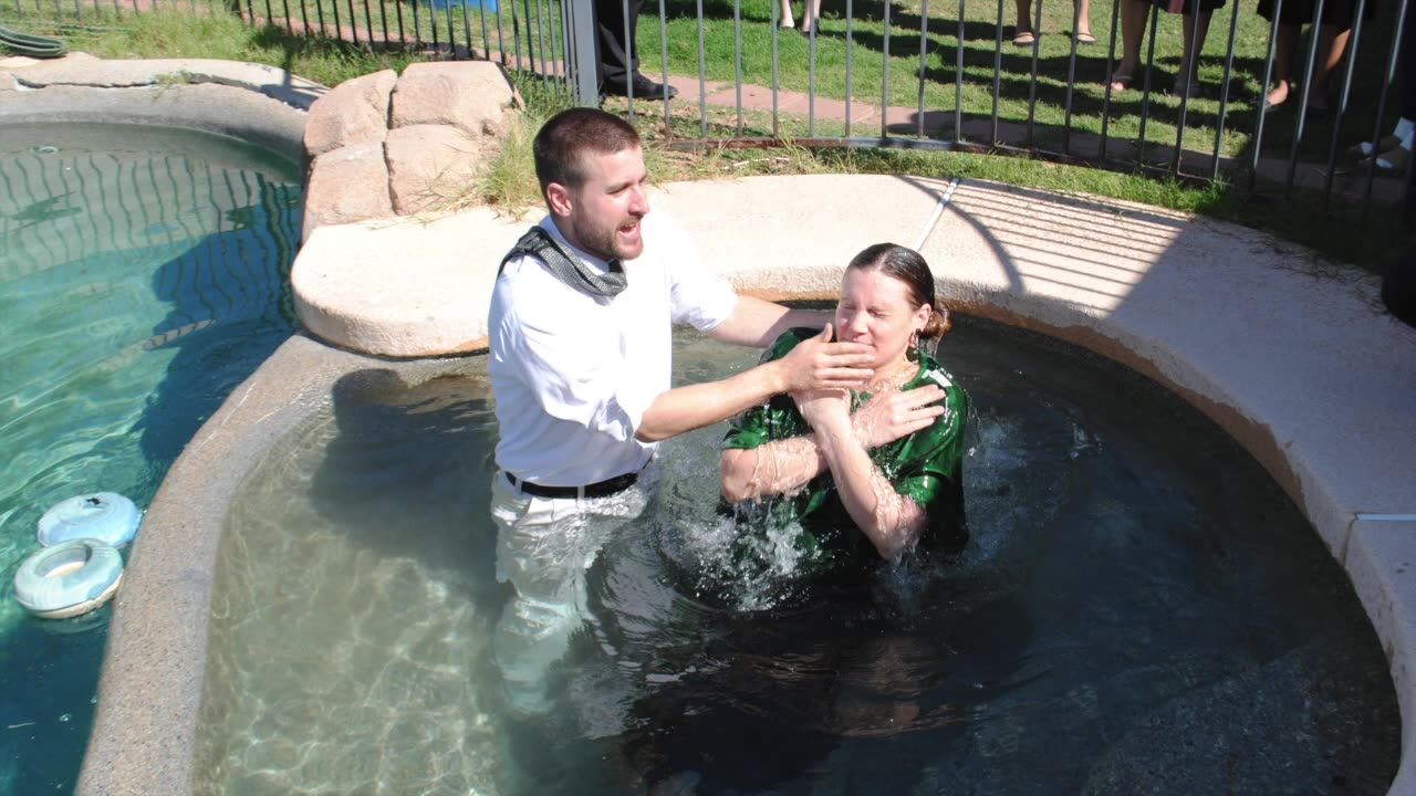 Matthew 20