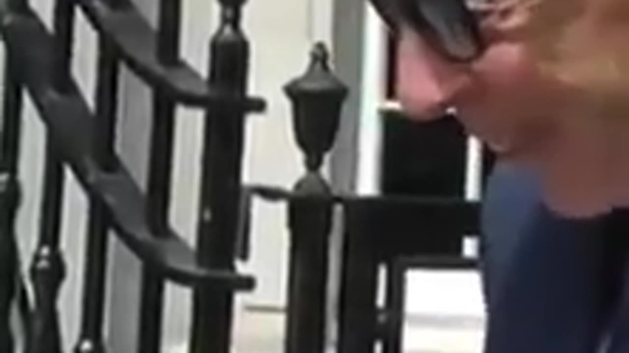 We Need The Address! The Coordinates ! Rothschild interviewed