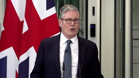 UK, France announce agreement on pilot migrant returns program