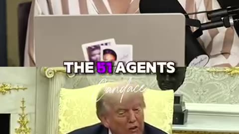 Candace ~ The more they try to gaslight us about Epstein, the louder we'll be.