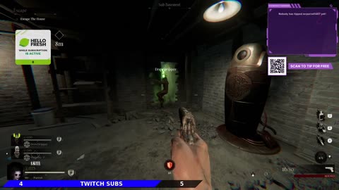 Join Up! [Check out my Twitch to earn crypto]