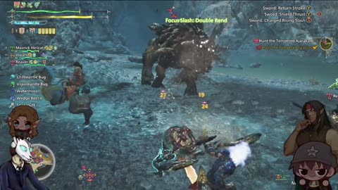 Monster Hunter Wilds