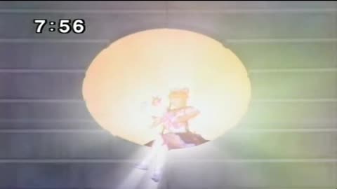 Usagi & Mamoru sailor moon live action act 37 queen bary tells endyion to not love the princess