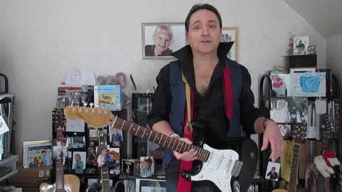 'Happy Birthday Emily' by Paul Murphy