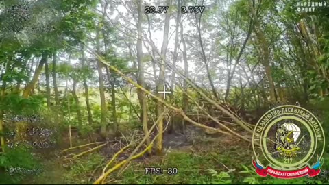 ukraine war combat footage 10/17/25