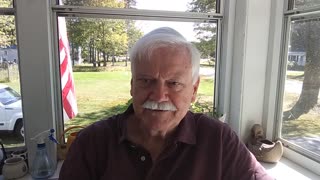 Five Minutes with Steve