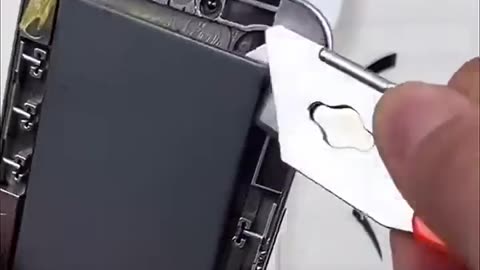 🤯✨ The Ultimate iPhone 17 Air Disassembly! You Won't Believe What's Inside | FeedMyCuriosity