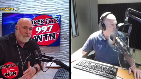 RIP HULK HOGAN | Epstein | Trump Thursday with Chad Benson - The Chad Benson Show