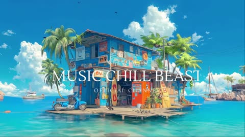Peaceful Lofi 🌸 Japanese Lofi Music | Chill Beats for Studying & Productivity