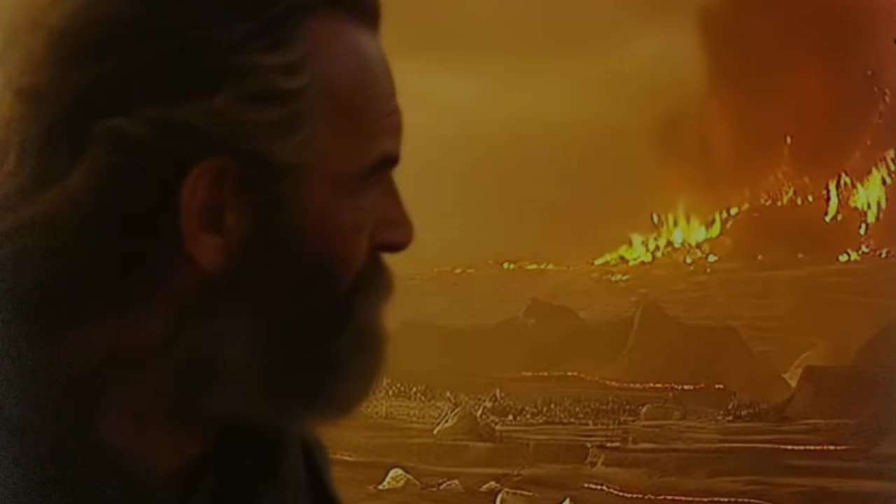 Bible Stories 101: Battle of Siddim Valley