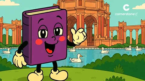 Preschool Kids Church - November 2, 2025